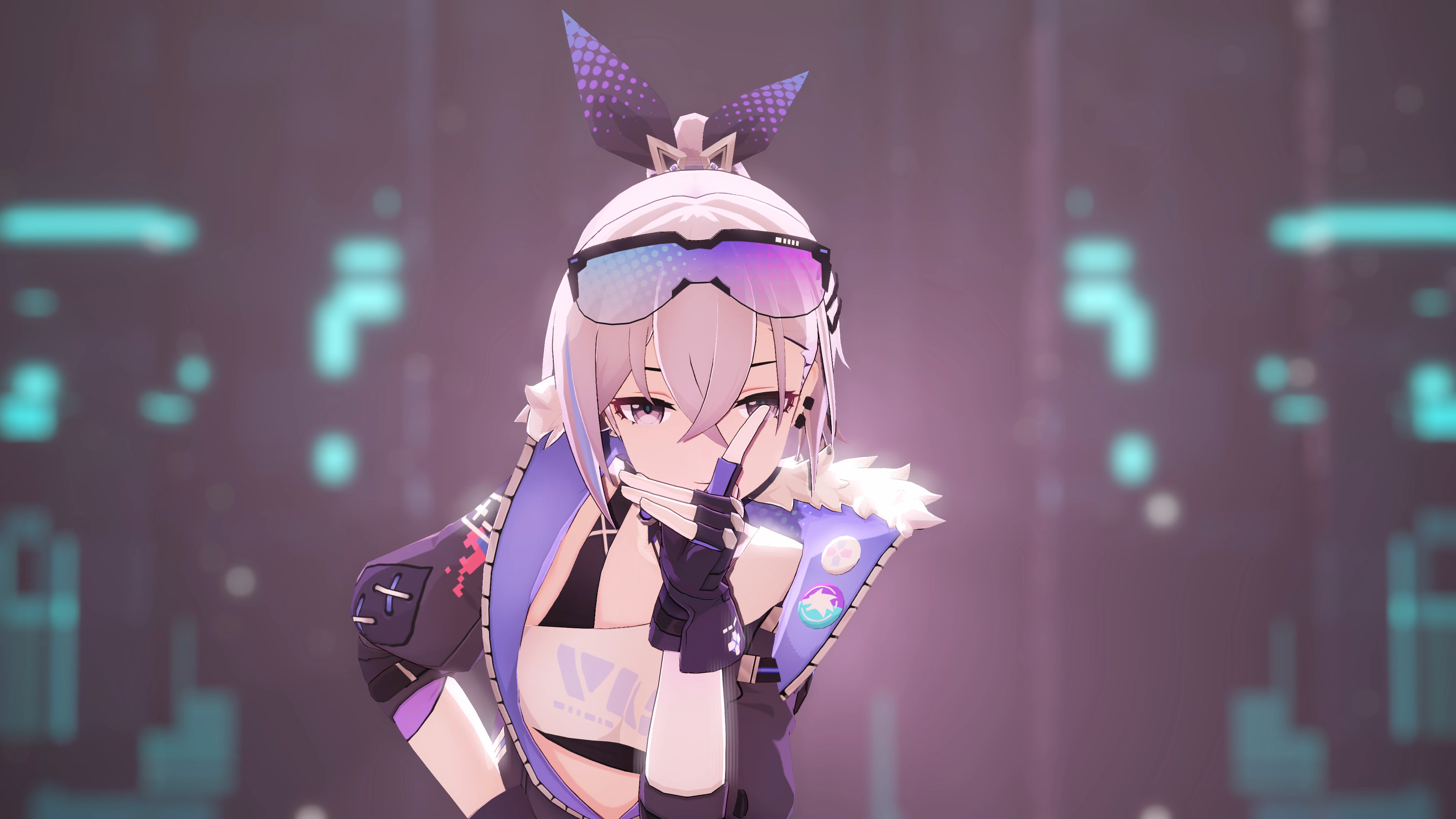 窝点精装修记录